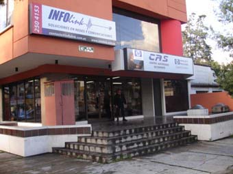 Oficina